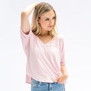 Twigg and Feather Gladys T-shirt